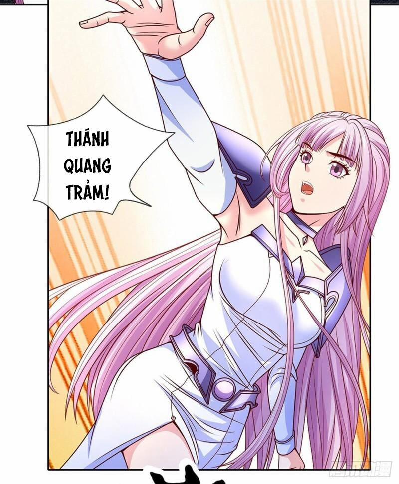 Thẻ Đăng Nhập Phong Ấn Siêu Cấp 124 trang 1