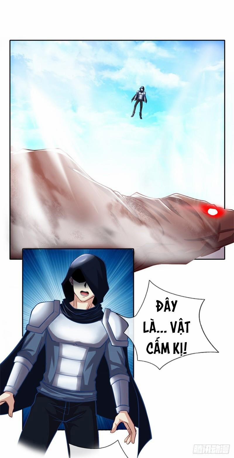 Thẻ Đăng Nhập Phong Ấn Siêu Cấp 124 trang 10