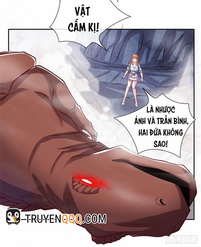 Thẻ Đăng Nhập Phong Ấn Siêu Cấp 124 trang 11