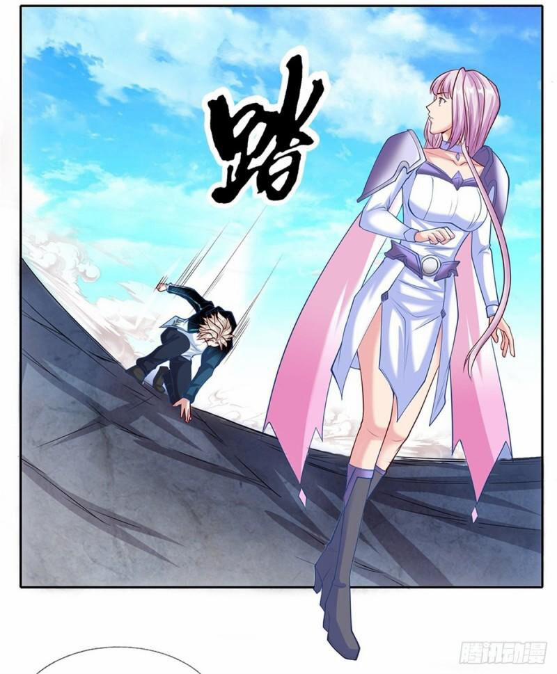 Thẻ Đăng Nhập Phong Ấn Siêu Cấp 124 trang 12