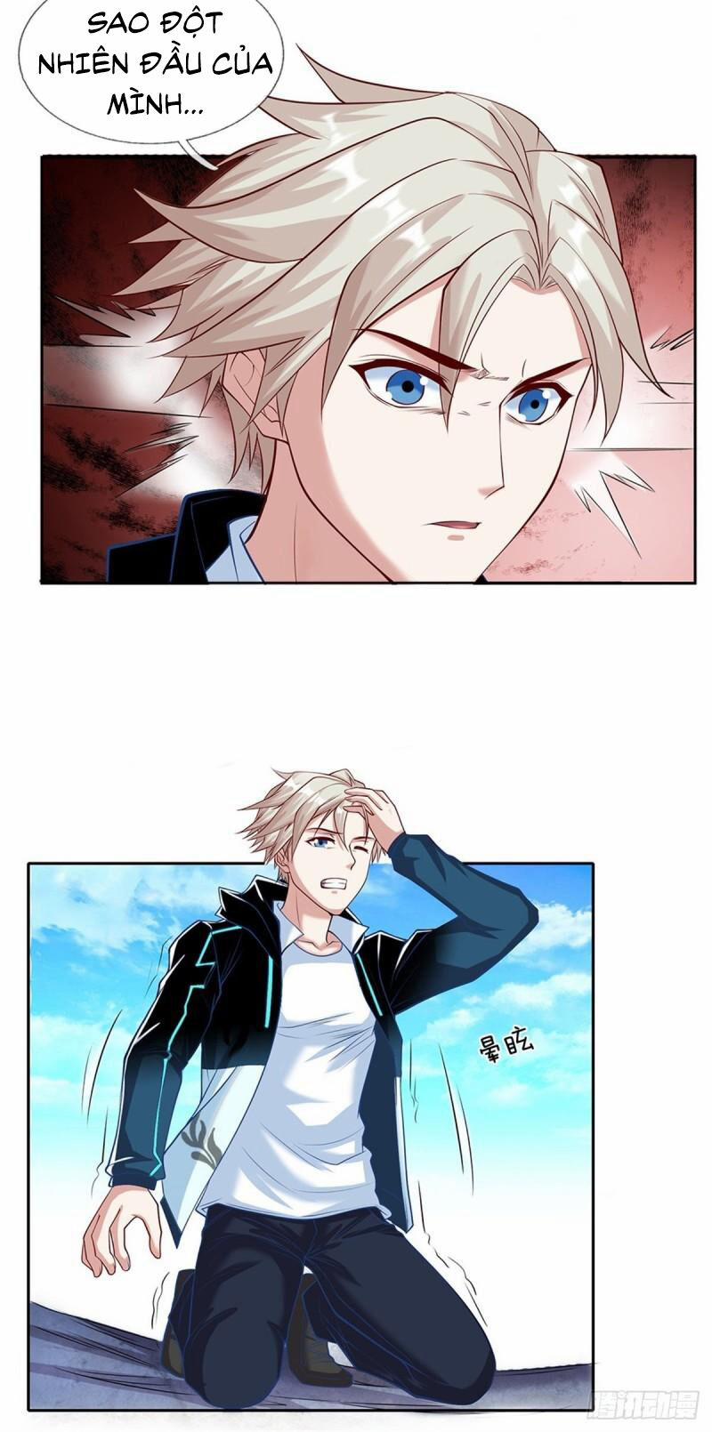 Thẻ Đăng Nhập Phong Ấn Siêu Cấp 124 trang 13