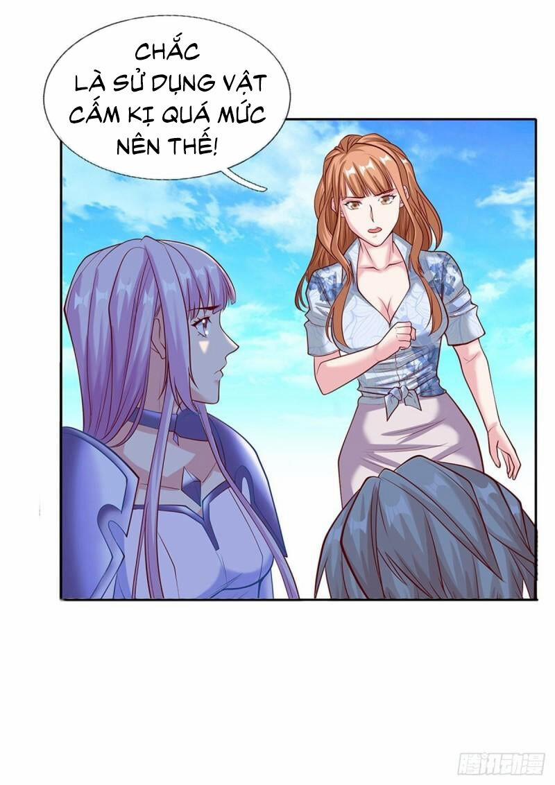 Thẻ Đăng Nhập Phong Ấn Siêu Cấp 124 trang 15