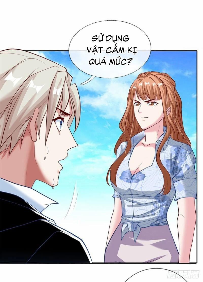 Thẻ Đăng Nhập Phong Ấn Siêu Cấp 124 trang 16