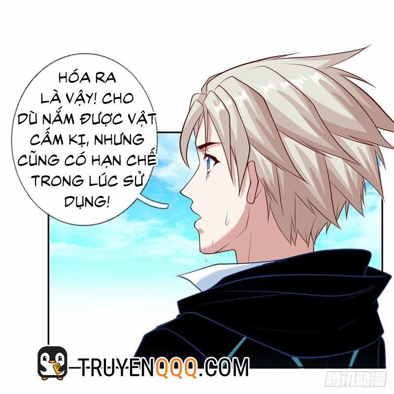 Thẻ Đăng Nhập Phong Ấn Siêu Cấp 124 trang 18