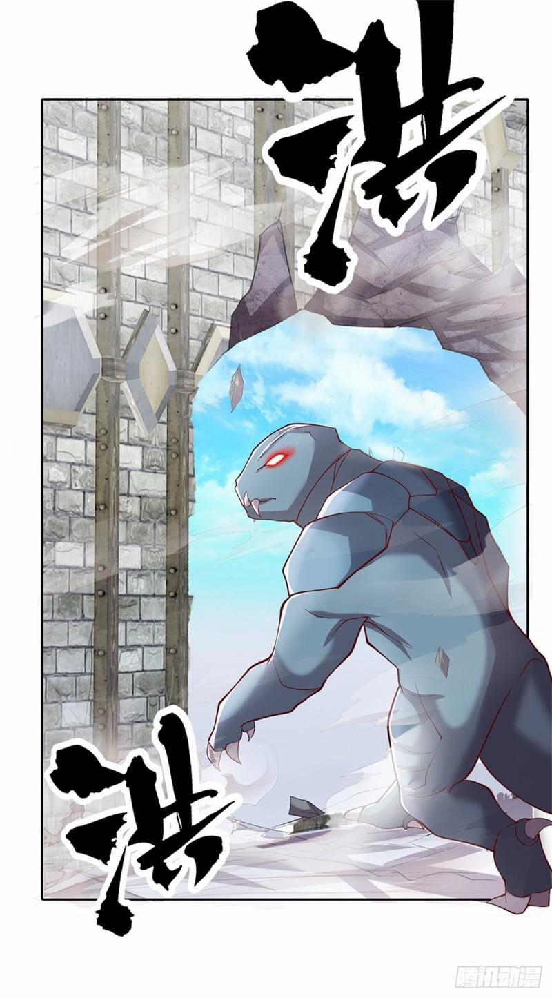 Thẻ Đăng Nhập Phong Ấn Siêu Cấp 124 trang 20