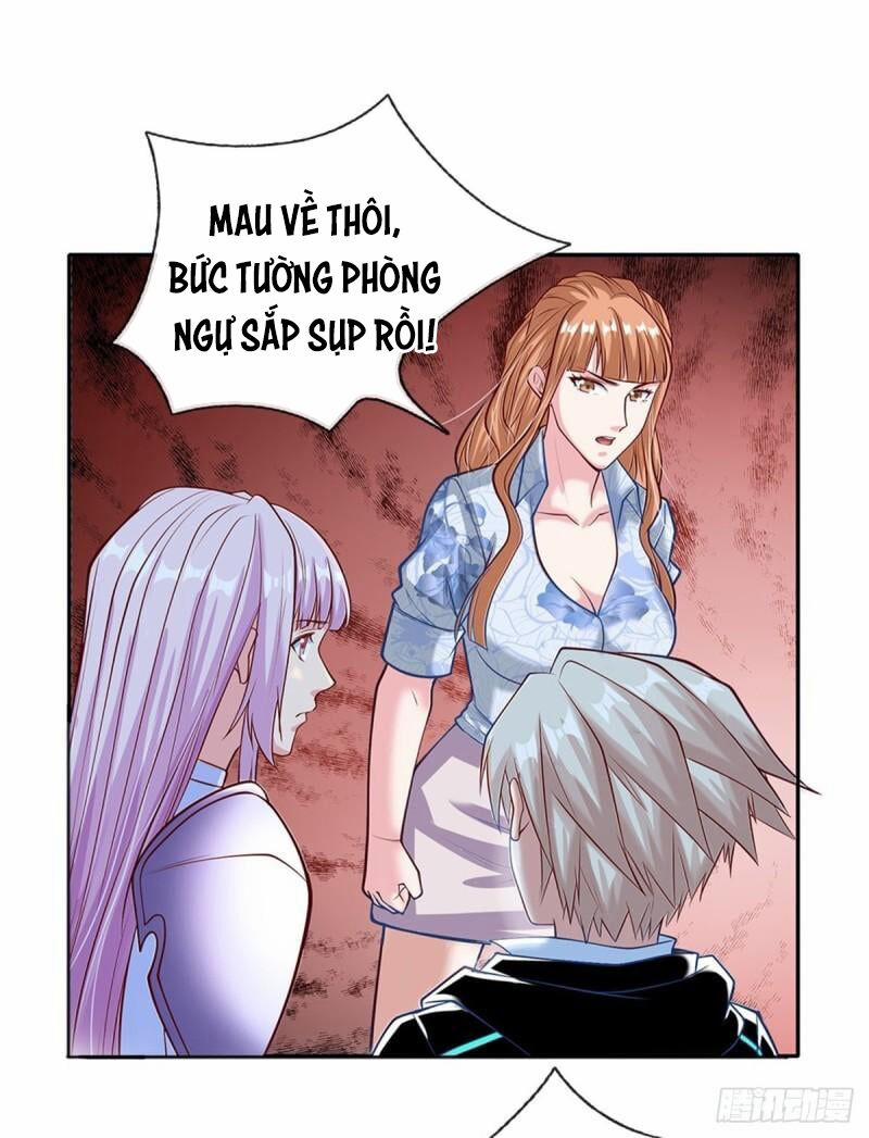 Thẻ Đăng Nhập Phong Ấn Siêu Cấp 124 trang 21