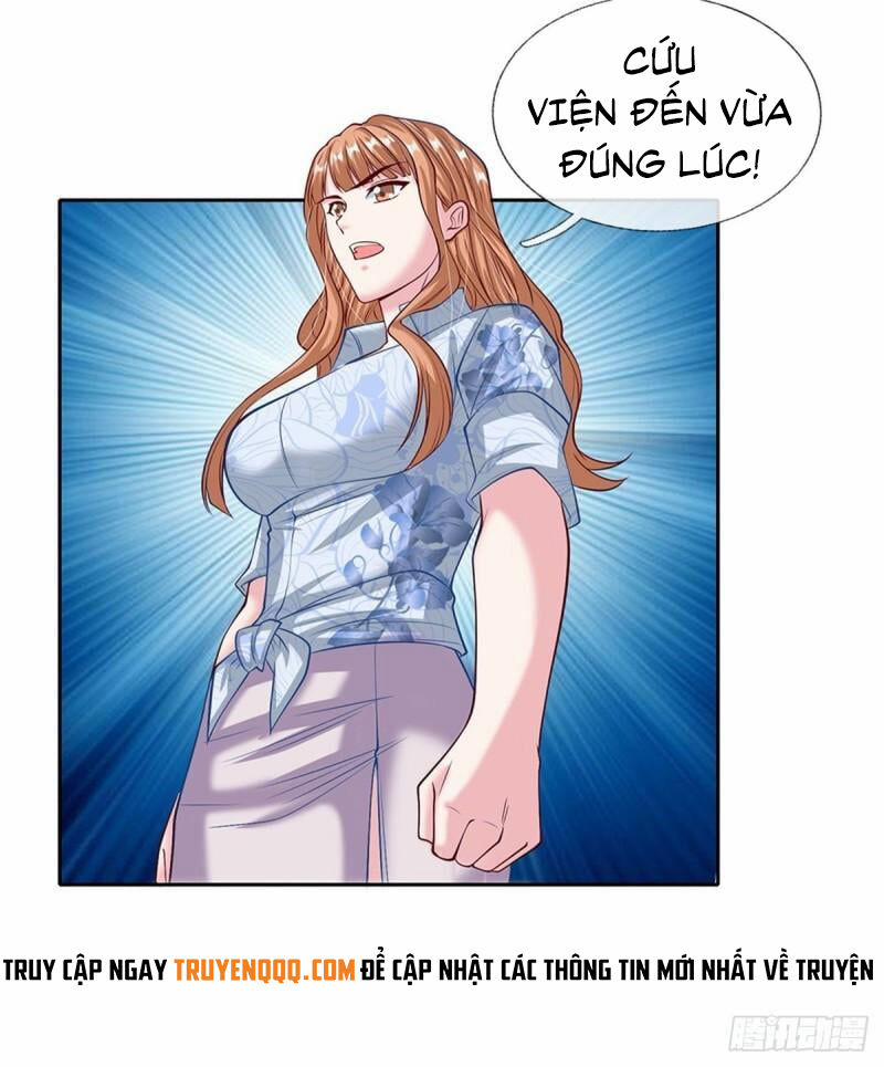 Thẻ Đăng Nhập Phong Ấn Siêu Cấp 124 trang 25