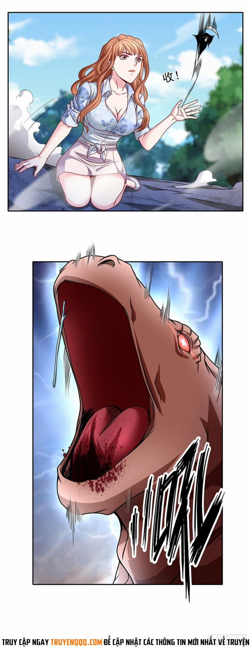 Thẻ Đăng Nhập Phong Ấn Siêu Cấp 124 trang 4