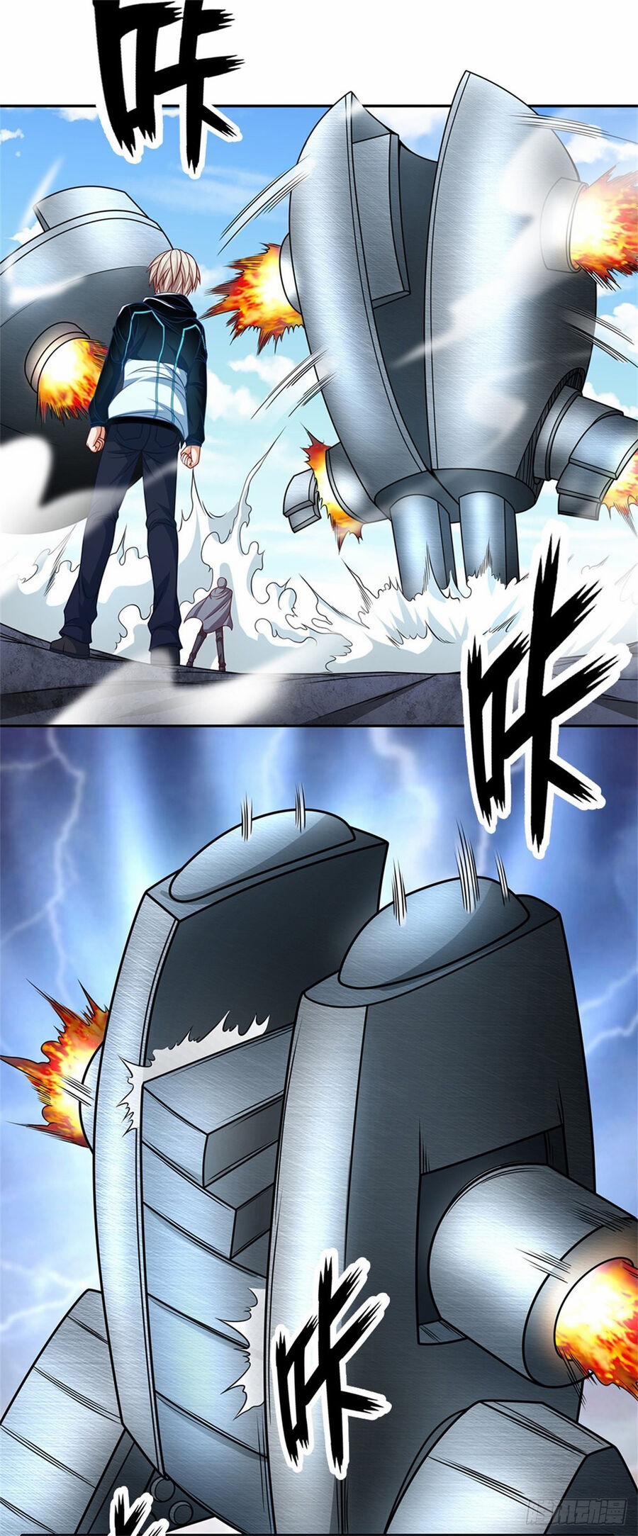 Thẻ Đăng Nhập Phong Ấn Siêu Cấp 125 trang 12