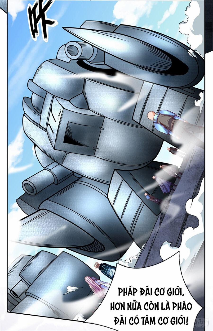 Thẻ Đăng Nhập Phong Ấn Siêu Cấp 125 trang 13