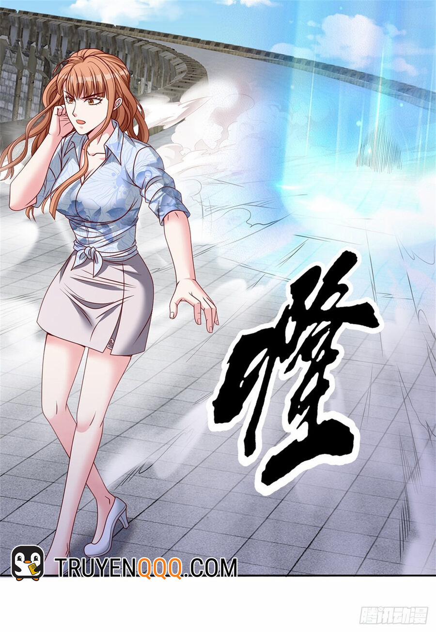 Thẻ Đăng Nhập Phong Ấn Siêu Cấp 125 trang 18