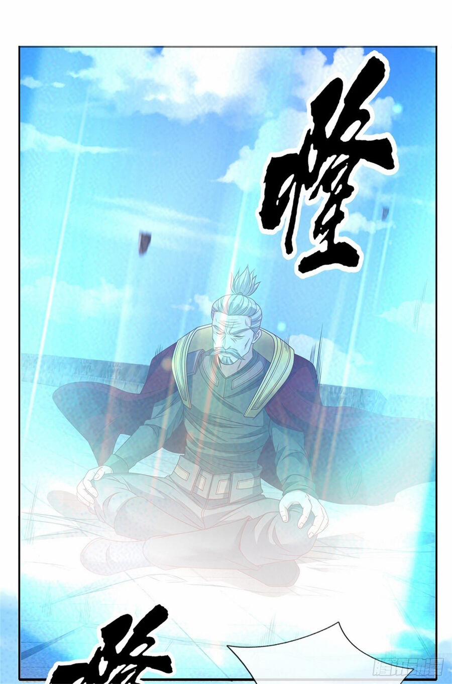 Thẻ Đăng Nhập Phong Ấn Siêu Cấp 125 trang 19