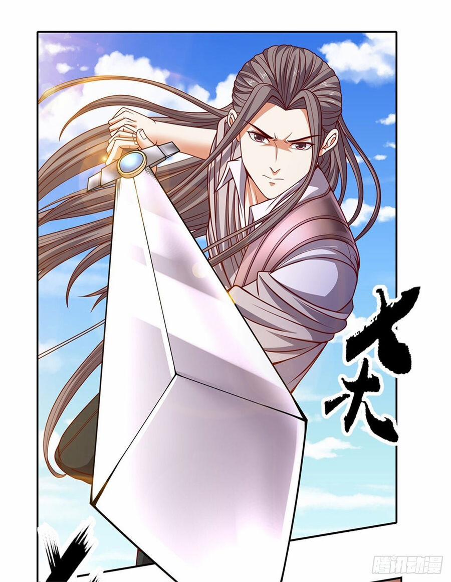 Thẻ Đăng Nhập Phong Ấn Siêu Cấp 125 trang 2