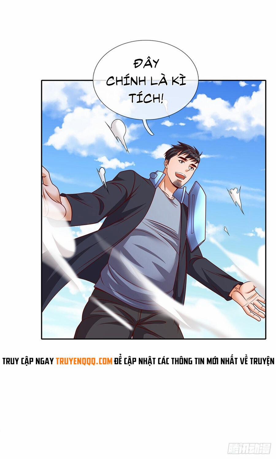 Thẻ Đăng Nhập Phong Ấn Siêu Cấp 125 trang 22