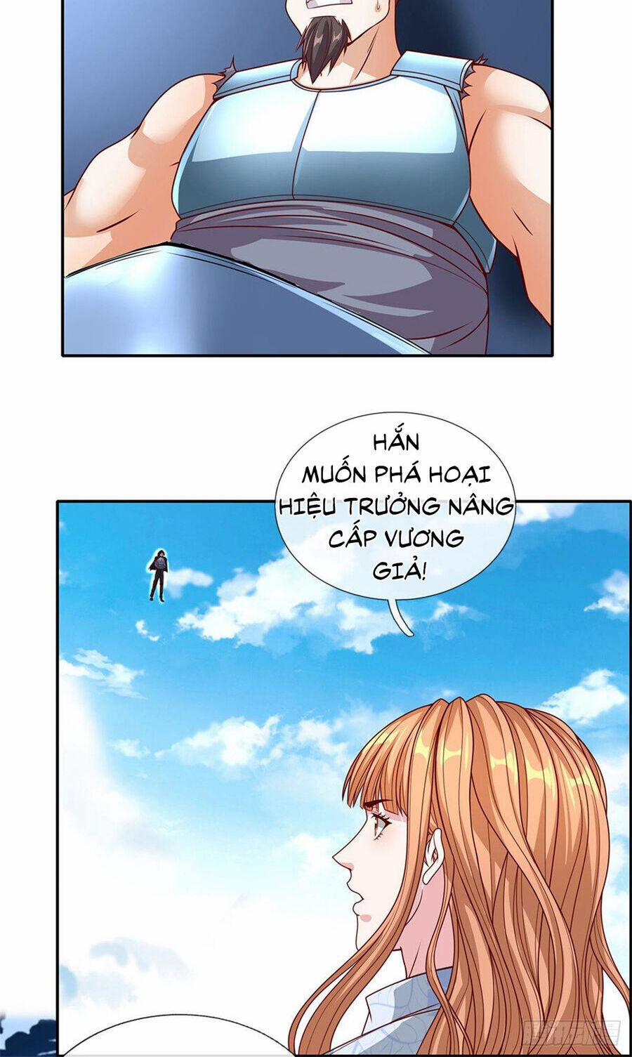 Thẻ Đăng Nhập Phong Ấn Siêu Cấp 126 trang 16