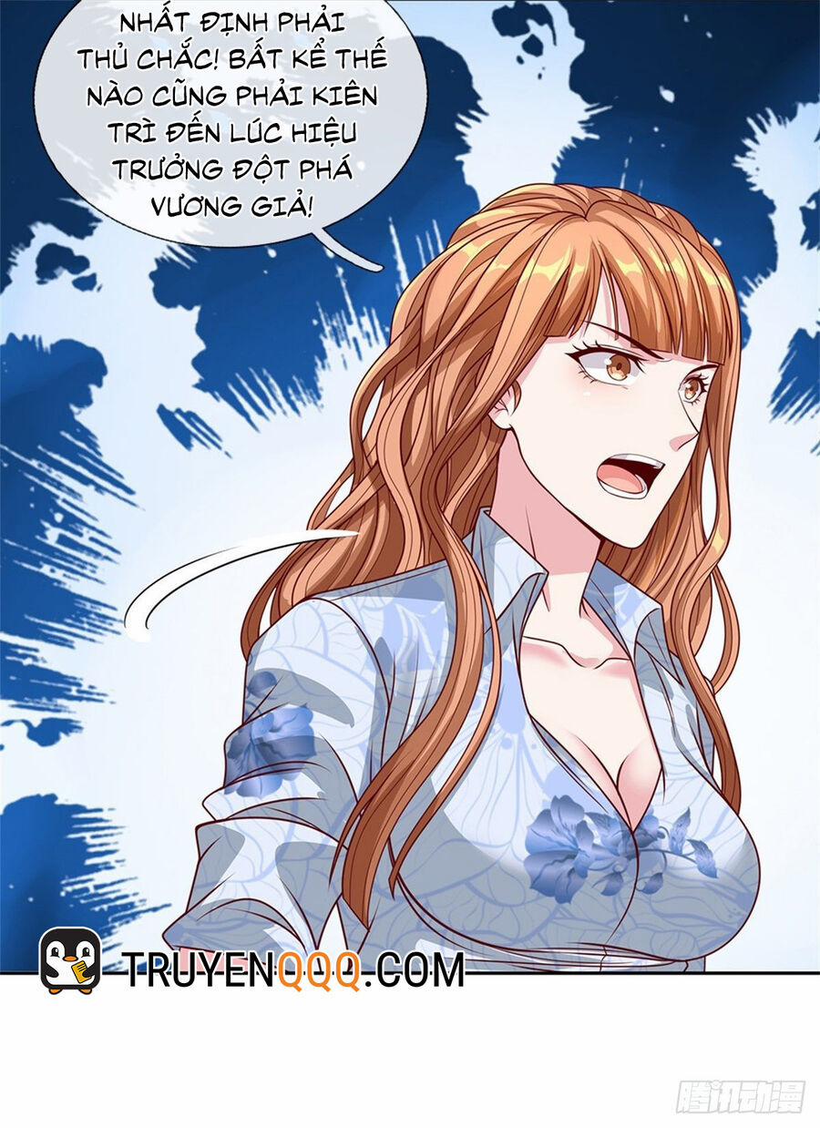 Thẻ Đăng Nhập Phong Ấn Siêu Cấp 126 trang 17