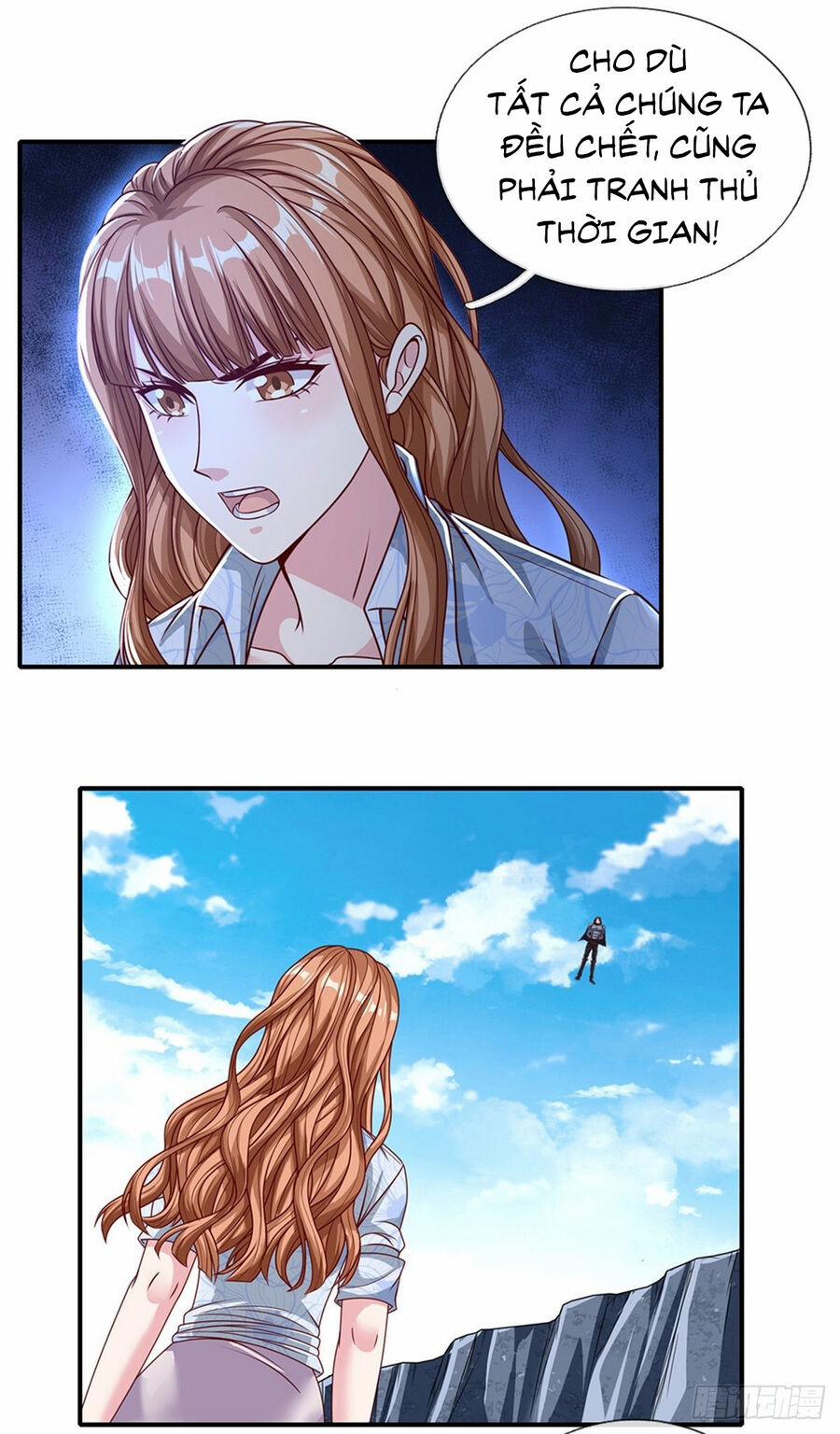 Thẻ Đăng Nhập Phong Ấn Siêu Cấp 127 trang 1