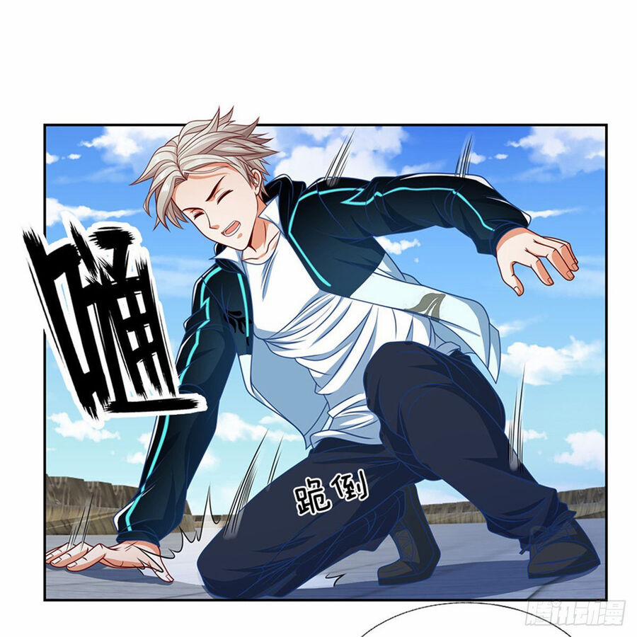 Thẻ Đăng Nhập Phong Ấn Siêu Cấp 127 trang 16