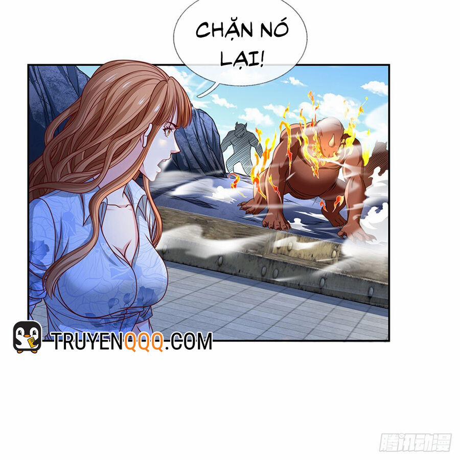 Thẻ Đăng Nhập Phong Ấn Siêu Cấp 127 trang 18