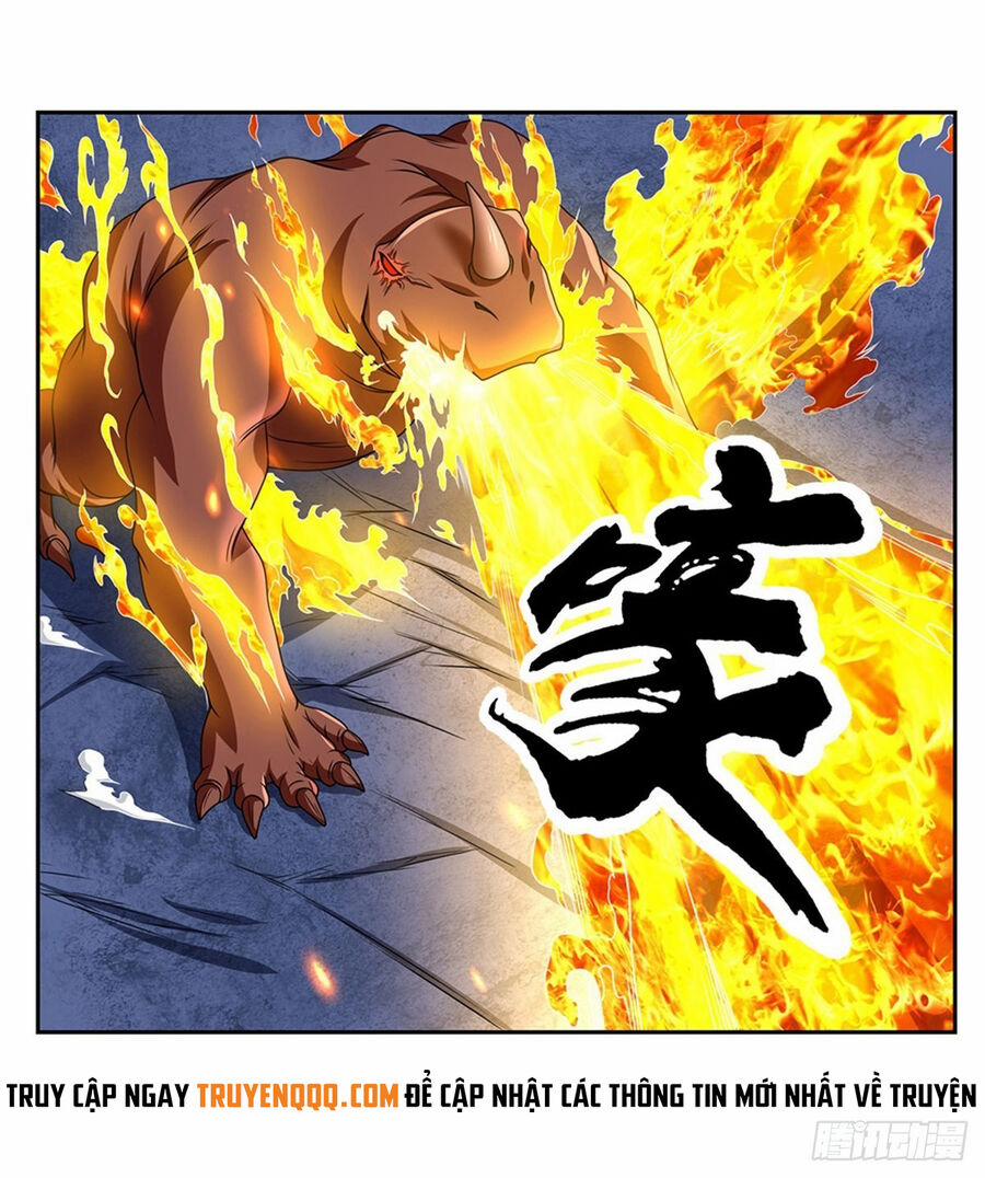 Thẻ Đăng Nhập Phong Ấn Siêu Cấp 127 trang 23