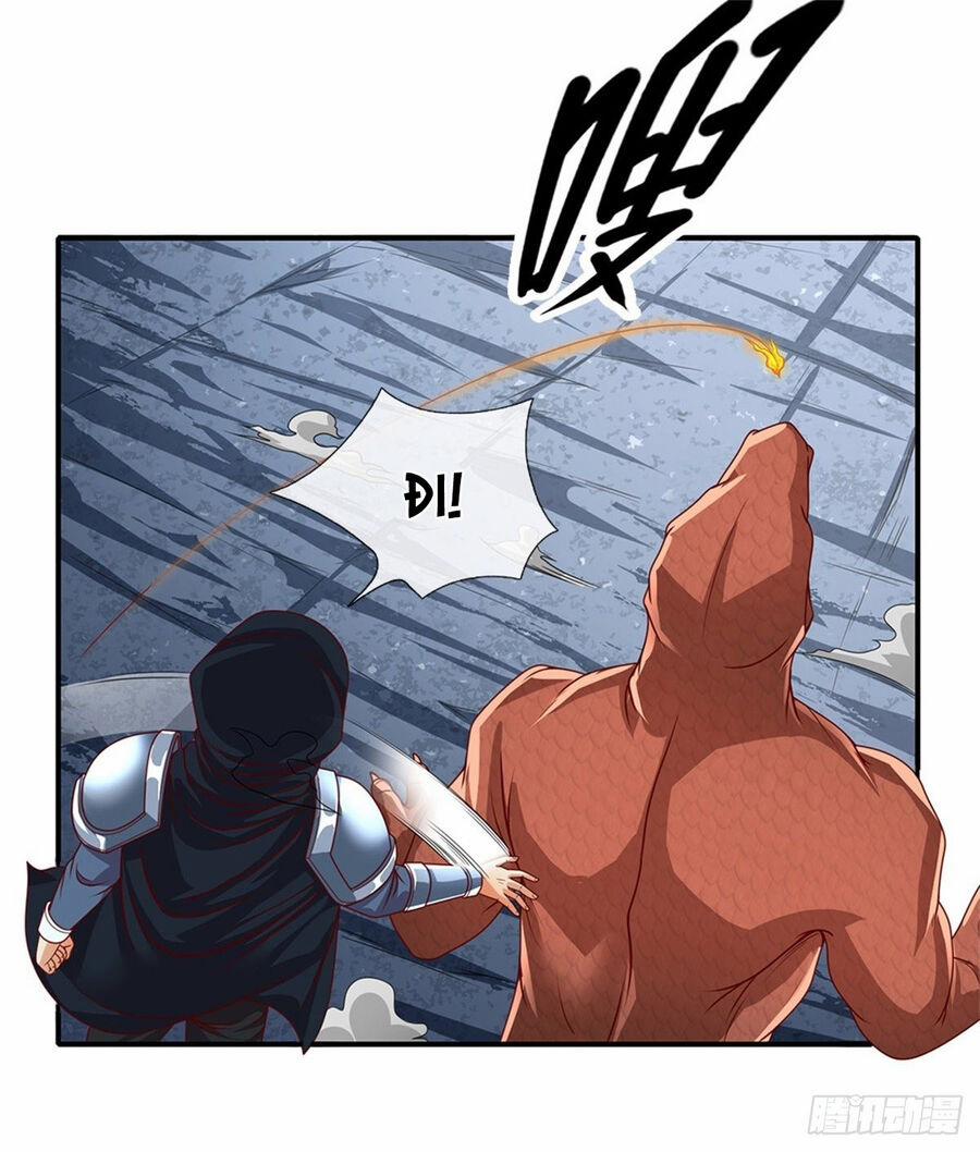 Thẻ Đăng Nhập Phong Ấn Siêu Cấp 127 trang 3