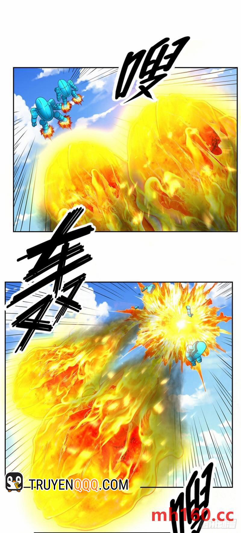 Thẻ Đăng Nhập Phong Ấn Siêu Cấp 128 trang 0