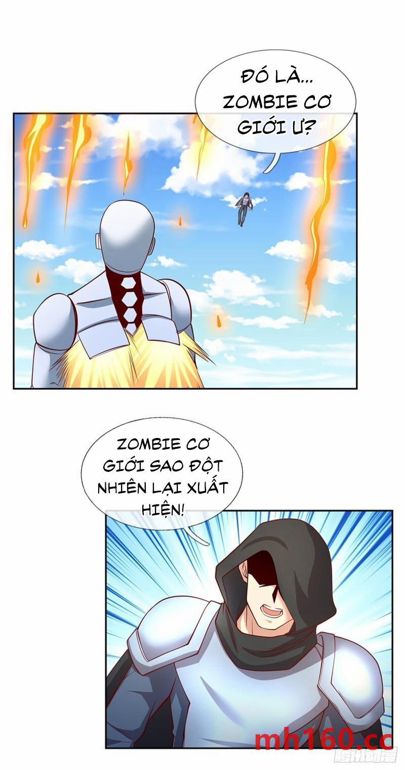 Thẻ Đăng Nhập Phong Ấn Siêu Cấp 128 trang 15