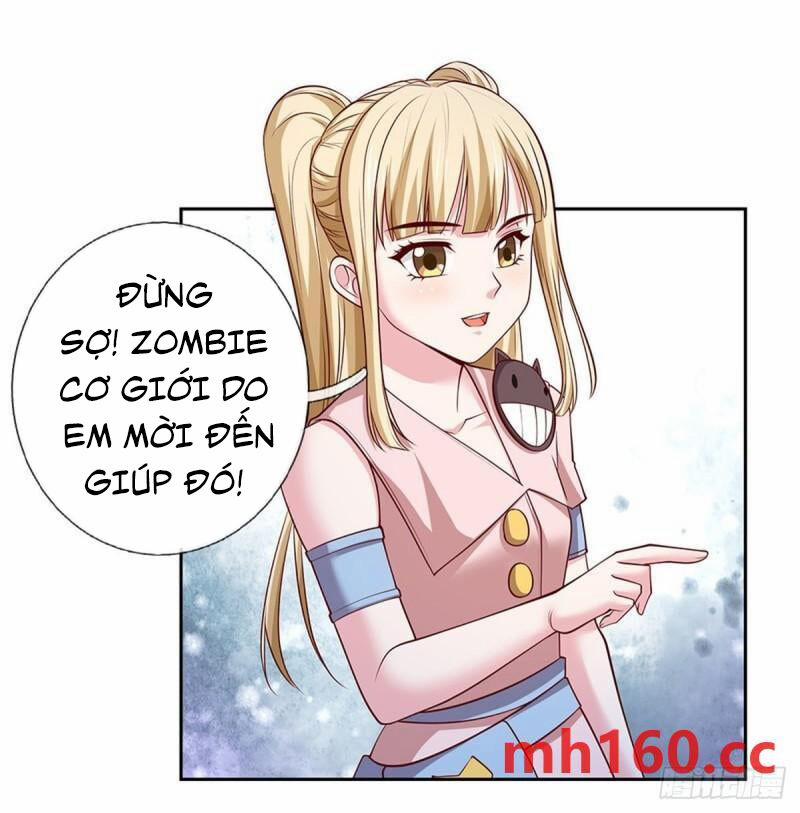 Thẻ Đăng Nhập Phong Ấn Siêu Cấp 128 trang 17