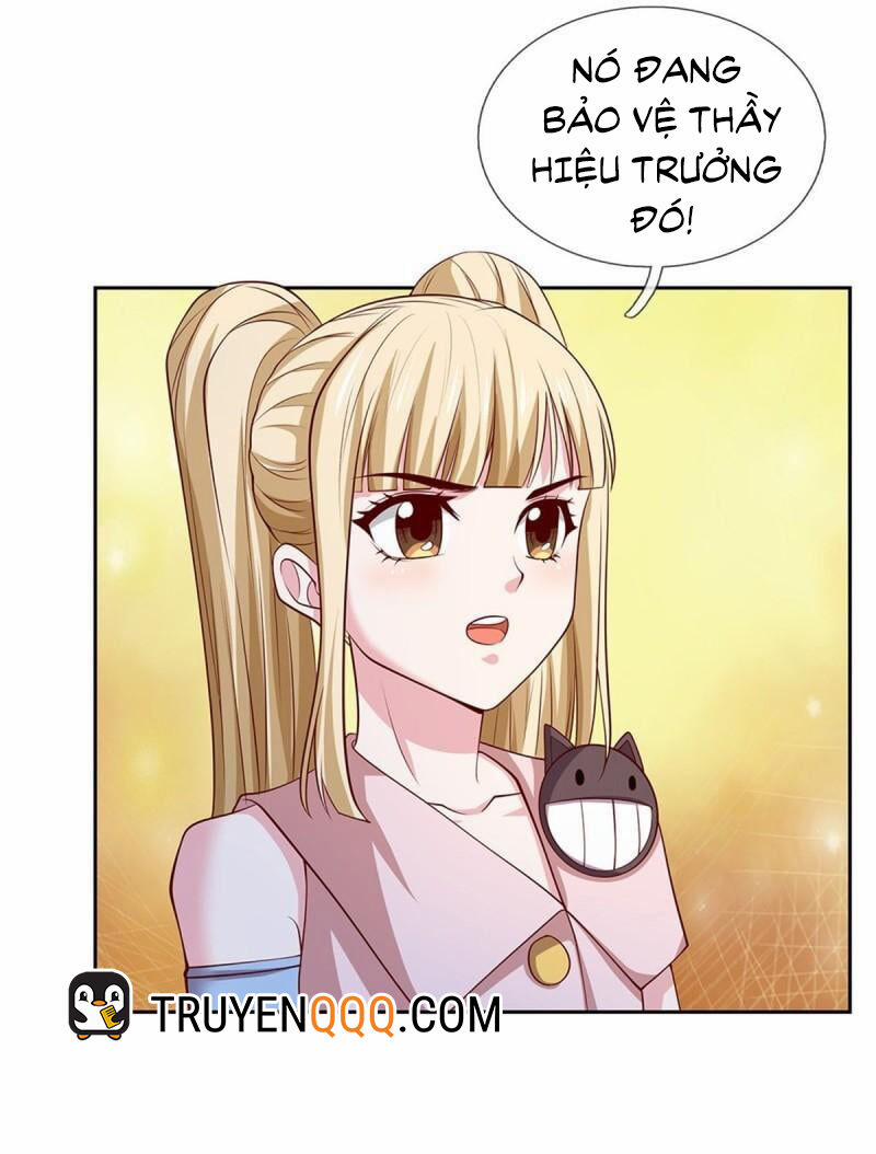 Thẻ Đăng Nhập Phong Ấn Siêu Cấp 128 trang 19