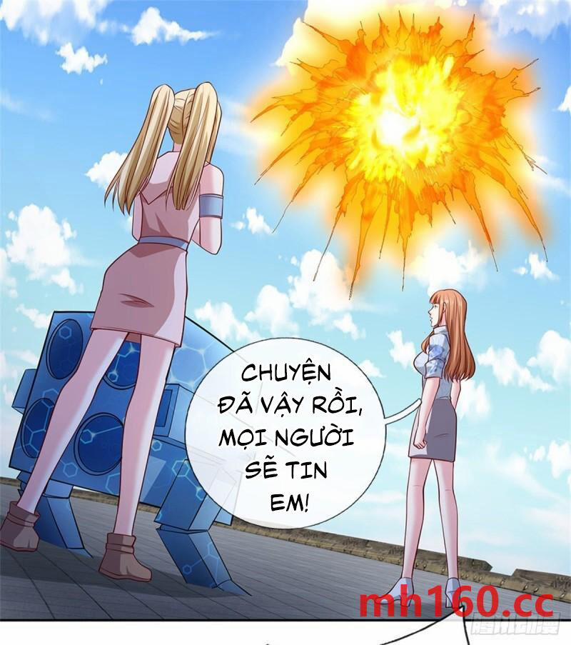 Thẻ Đăng Nhập Phong Ấn Siêu Cấp 128 trang 21