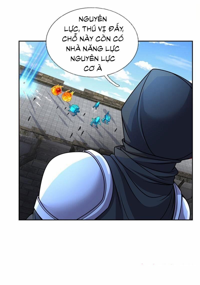 Thẻ Đăng Nhập Phong Ấn Siêu Cấp 128 trang 5