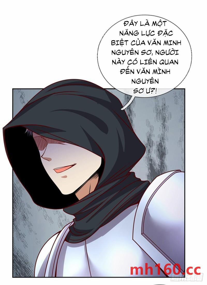 Thẻ Đăng Nhập Phong Ấn Siêu Cấp 128 trang 6