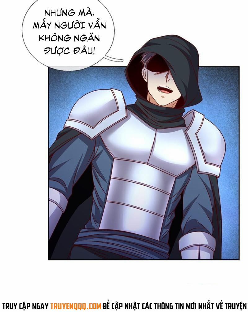 Thẻ Đăng Nhập Phong Ấn Siêu Cấp 128 trang 8