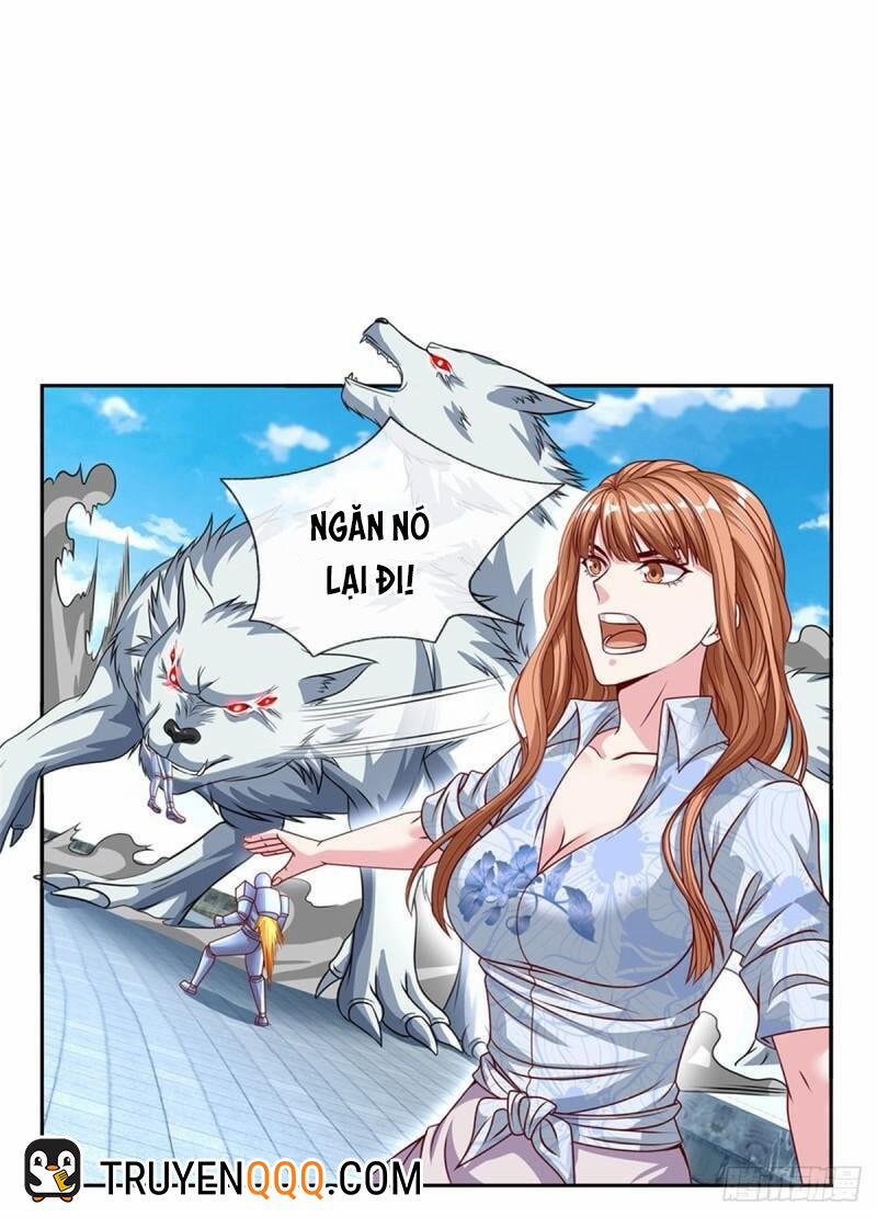 Thẻ Đăng Nhập Phong Ấn Siêu Cấp 129 trang 1