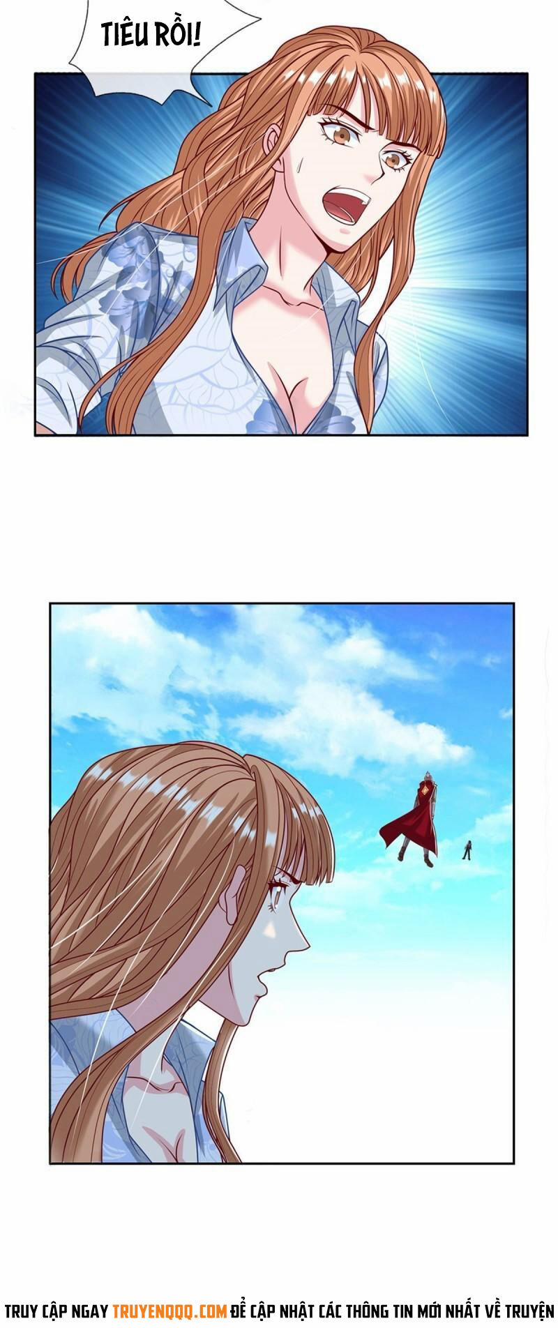 Thẻ Đăng Nhập Phong Ấn Siêu Cấp 129 trang 22