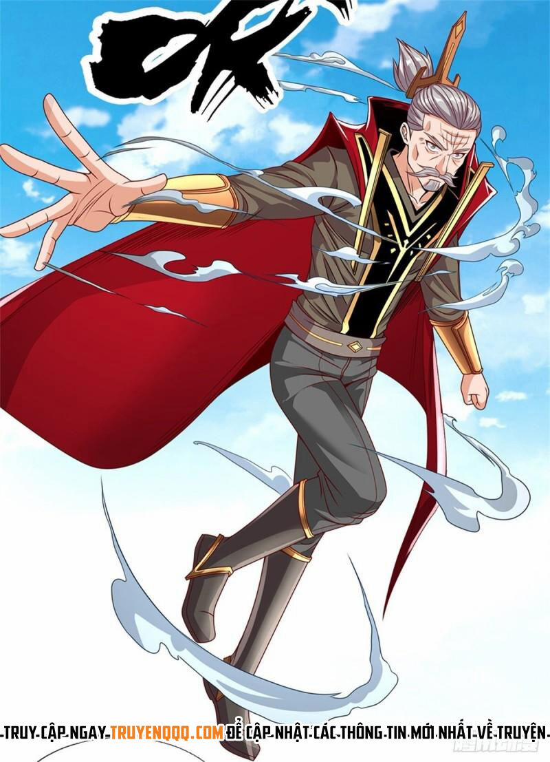 Thẻ Đăng Nhập Phong Ấn Siêu Cấp 129 trang 7