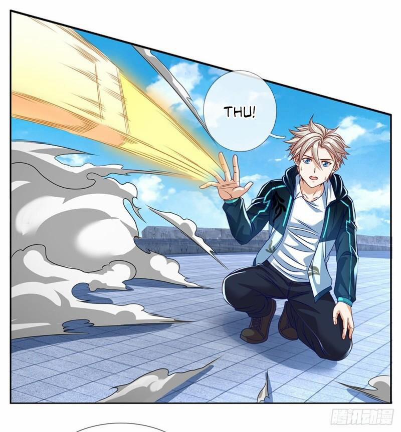 Thẻ Đăng Nhập Phong Ấn Siêu Cấp 129 trang 9