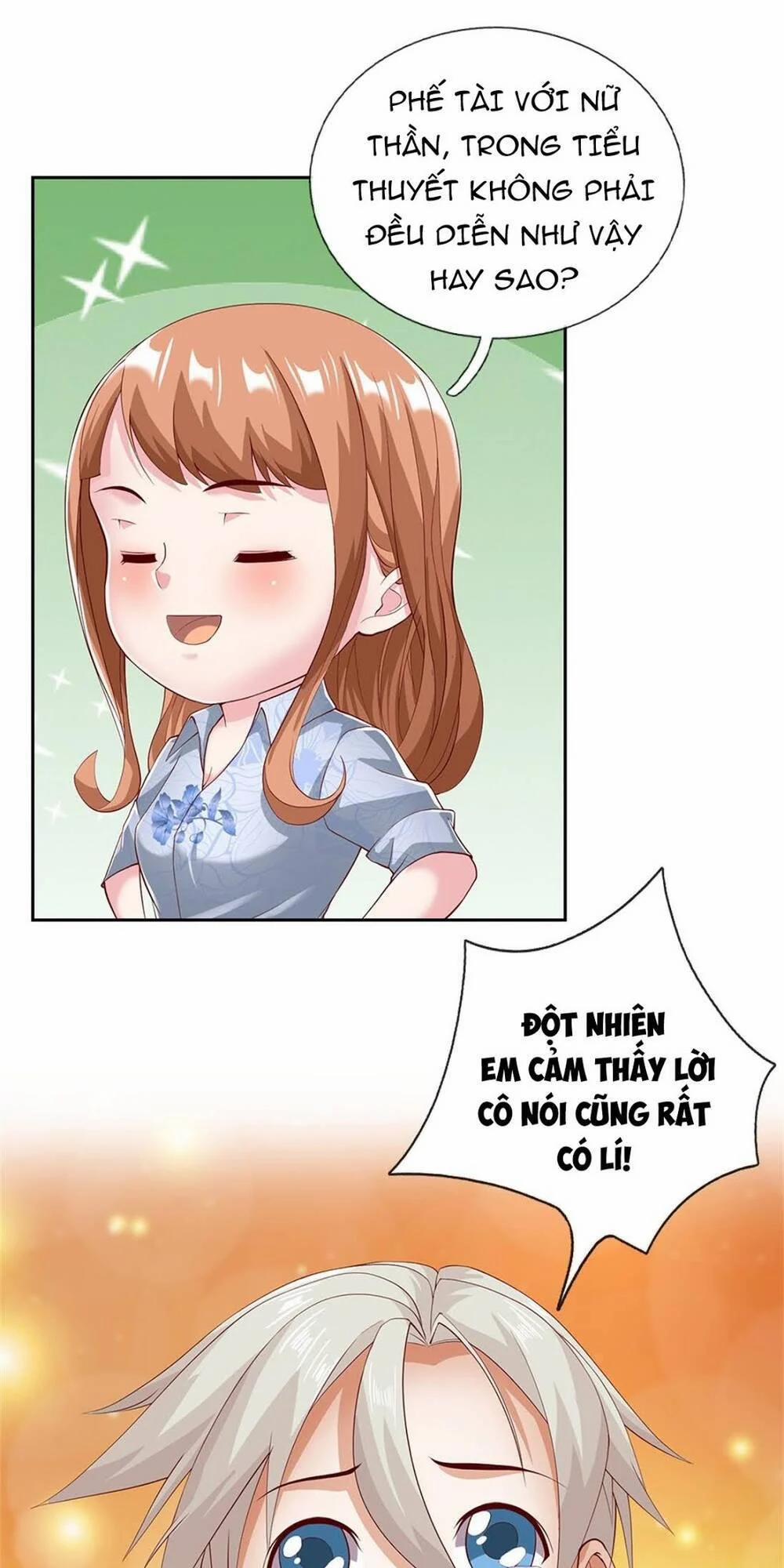 Thẻ Đăng Nhập Phong Ấn Siêu Cấp 13 trang 16