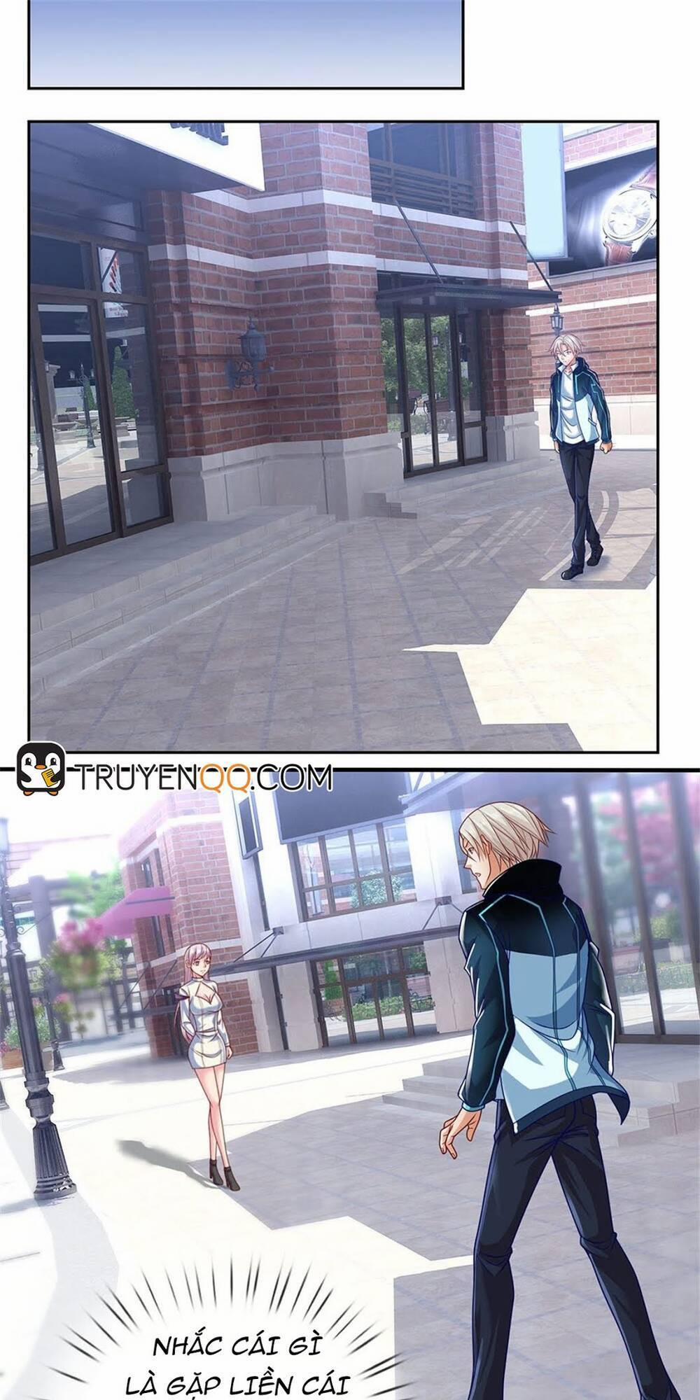 Thẻ Đăng Nhập Phong Ấn Siêu Cấp 13 trang 18