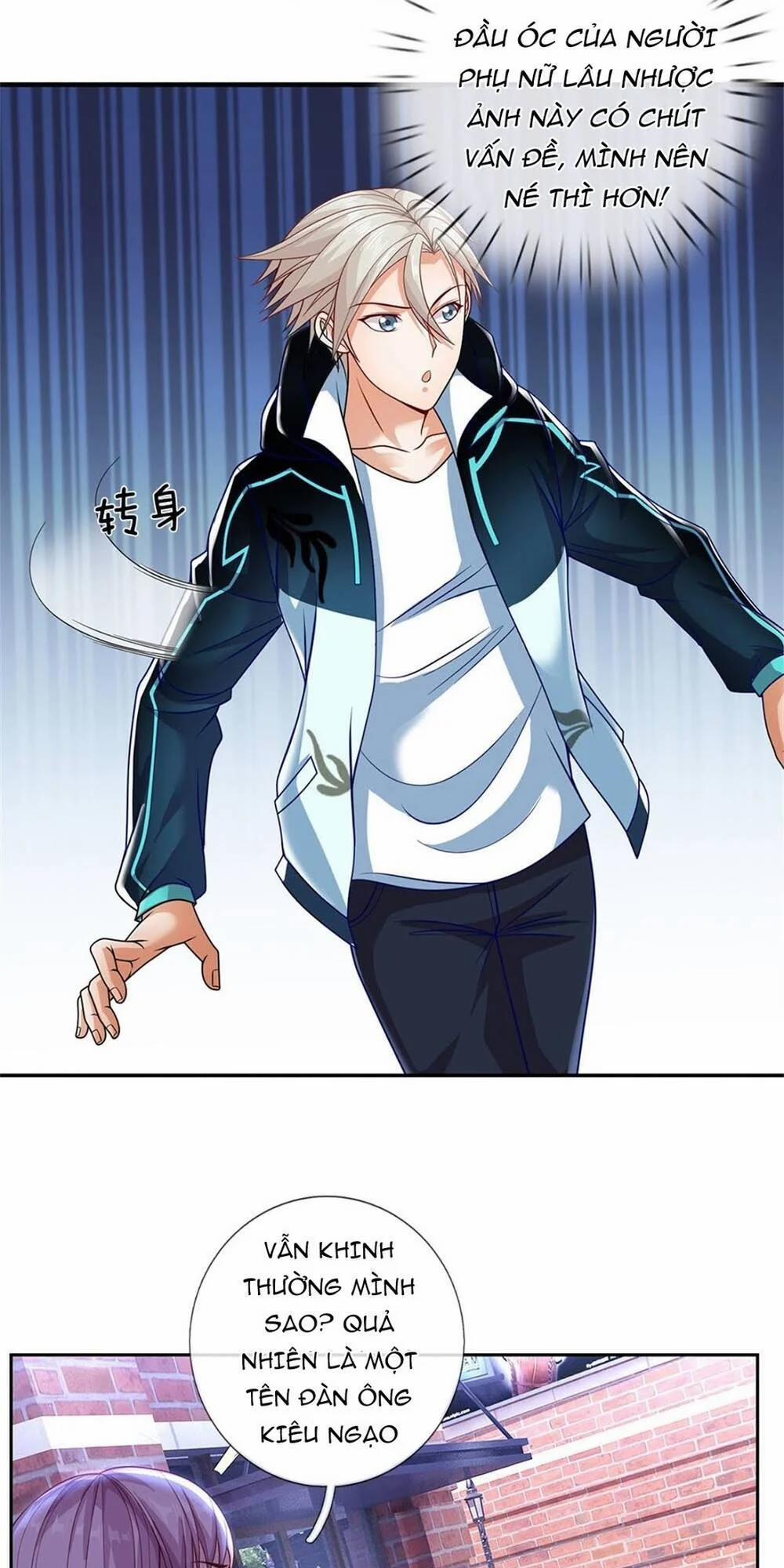 Thẻ Đăng Nhập Phong Ấn Siêu Cấp 13 trang 20