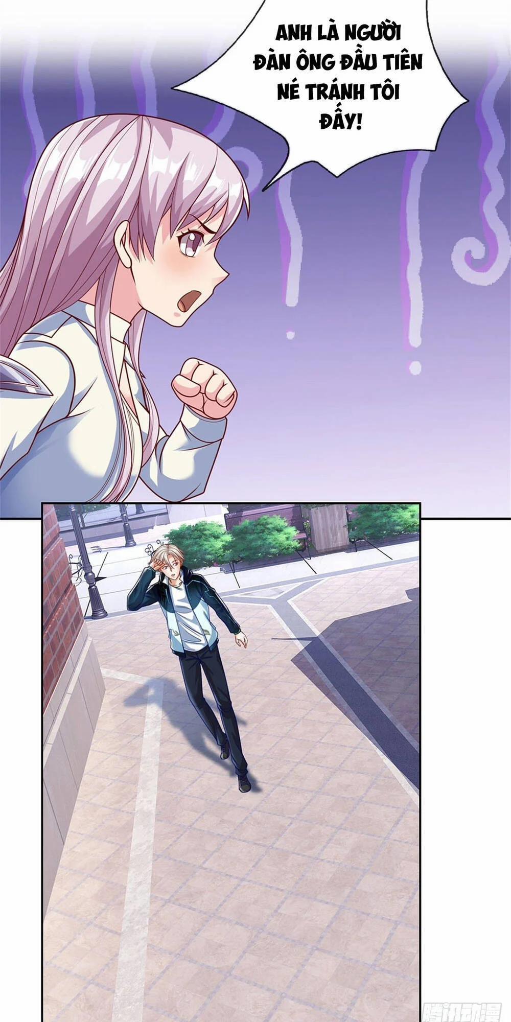 Thẻ Đăng Nhập Phong Ấn Siêu Cấp 13 trang 22