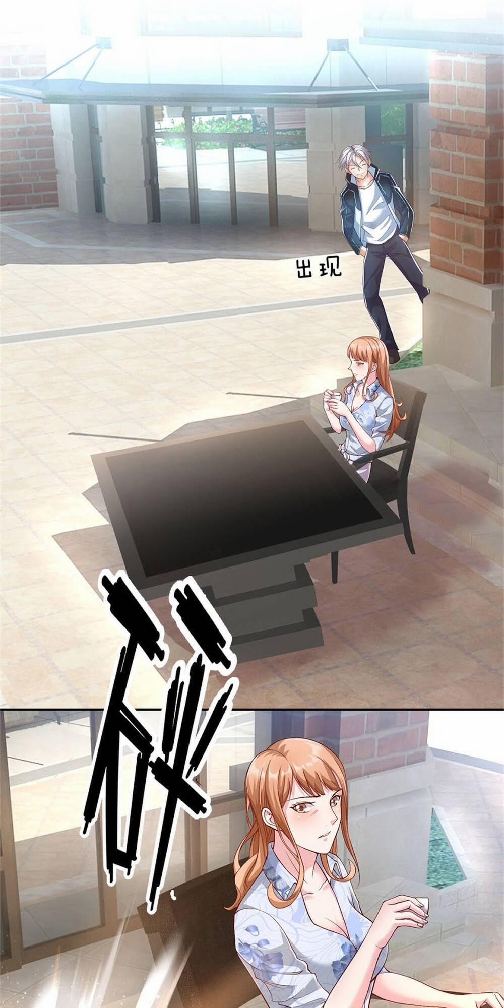 Thẻ Đăng Nhập Phong Ấn Siêu Cấp 13 trang 5