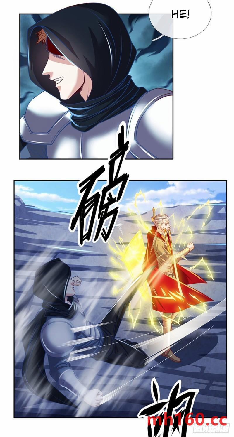 Thẻ Đăng Nhập Phong Ấn Siêu Cấp 130 trang 16