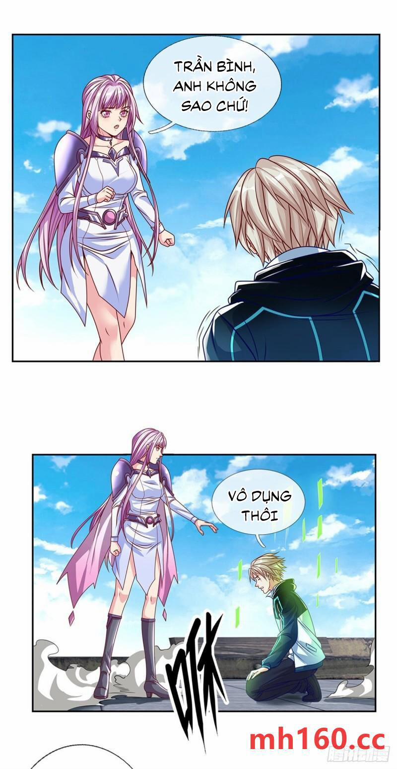 Thẻ Đăng Nhập Phong Ấn Siêu Cấp 131 trang 1