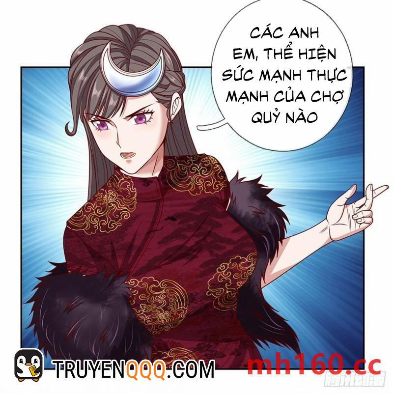 Thẻ Đăng Nhập Phong Ấn Siêu Cấp 131 trang 24