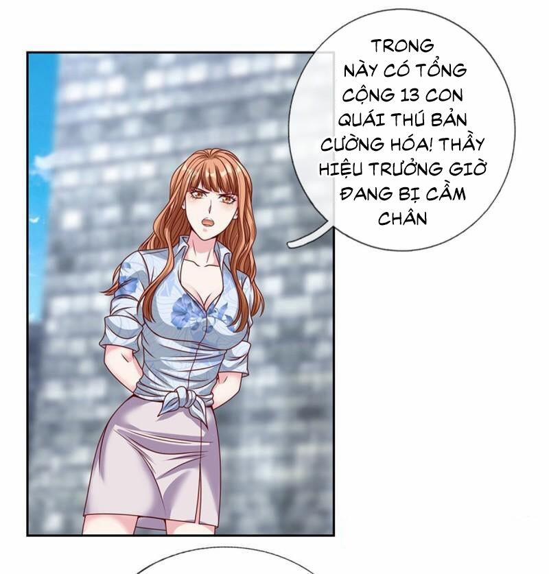 Thẻ Đăng Nhập Phong Ấn Siêu Cấp 131 trang 7