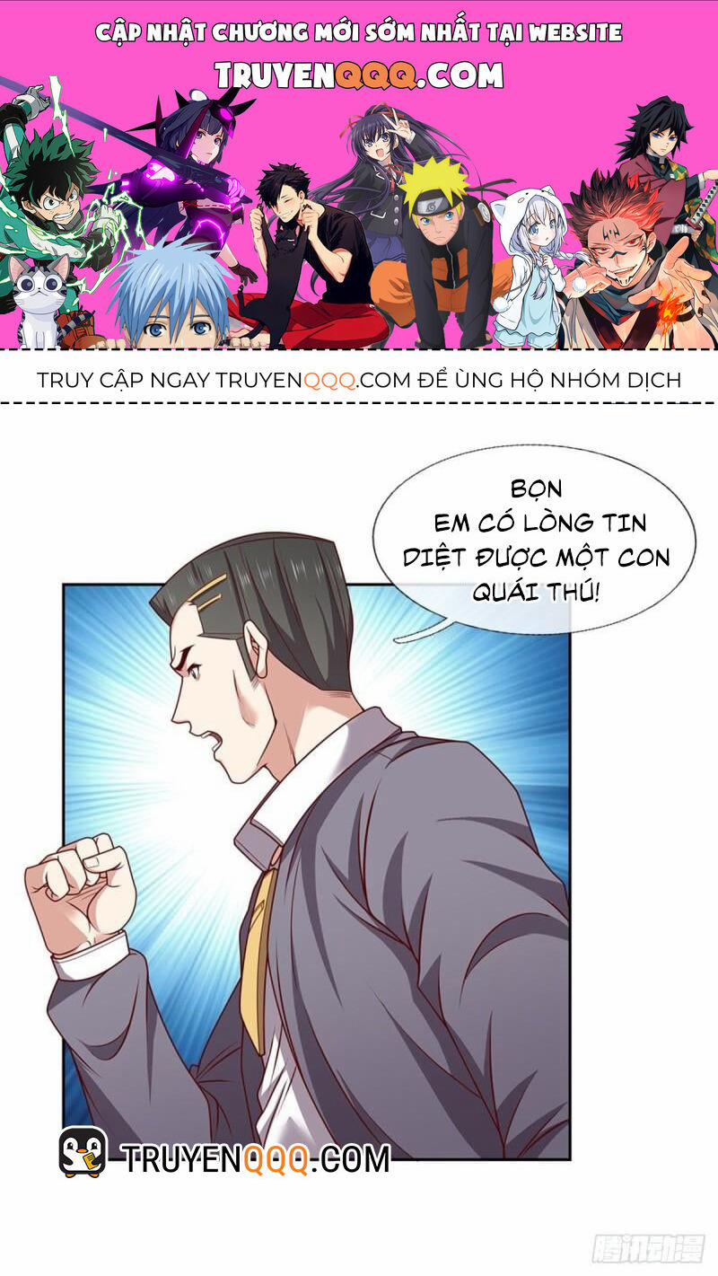 Thẻ Đăng Nhập Phong Ấn Siêu Cấp 132 trang 0