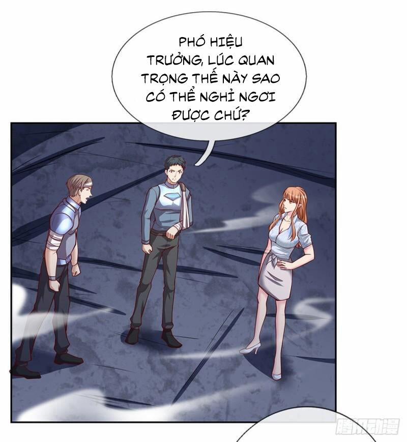 Thẻ Đăng Nhập Phong Ấn Siêu Cấp 132 trang 12