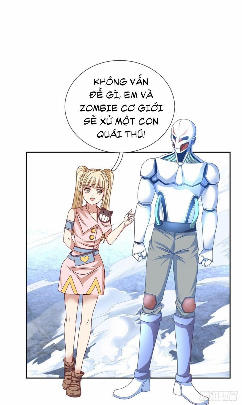 Thẻ Đăng Nhập Phong Ấn Siêu Cấp 132 trang 6