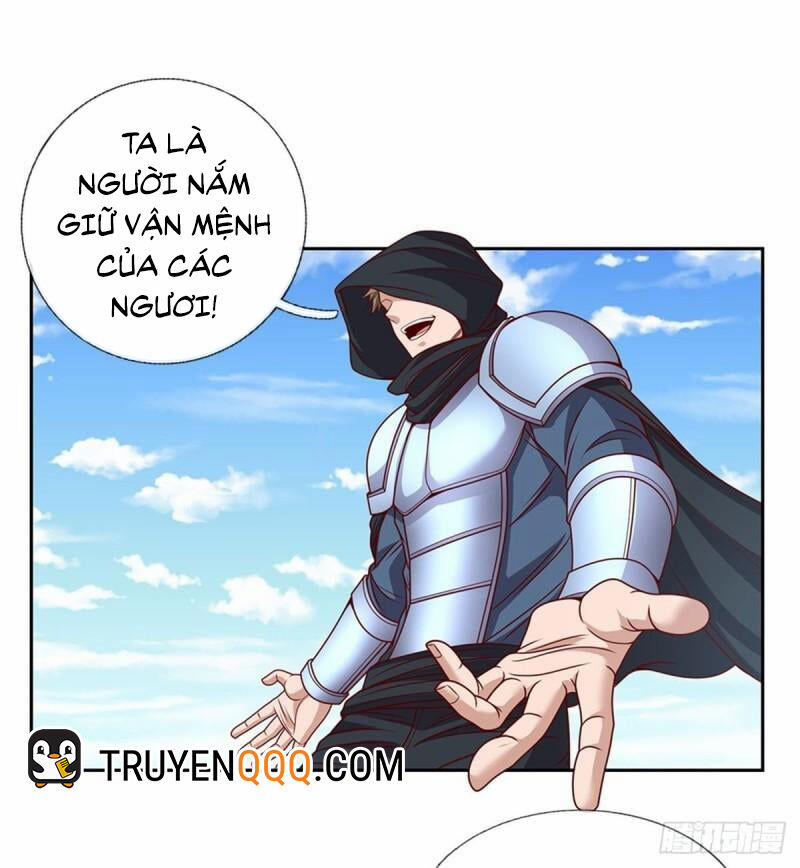 Thẻ Đăng Nhập Phong Ấn Siêu Cấp 133 trang 12